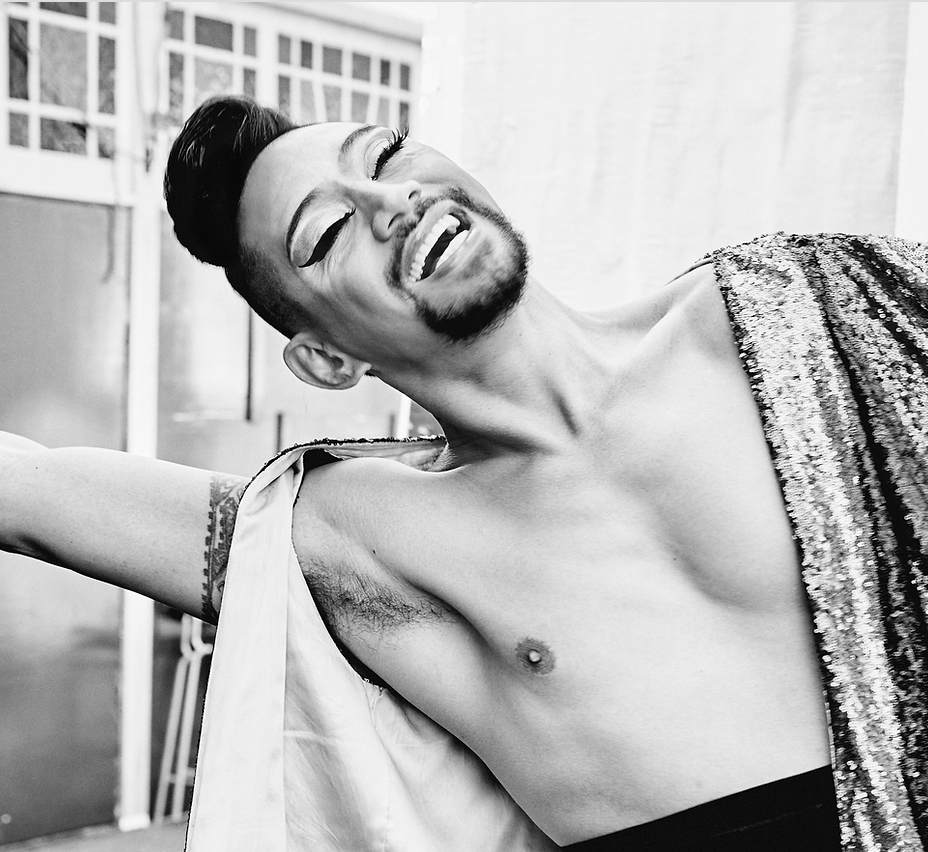 Australia's Briefs Factory brings drag, burlesque, and circus to